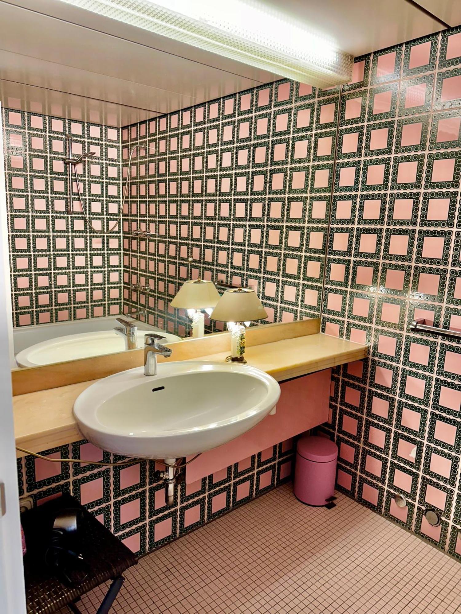 Appartement Mit Traumhaftem Kieler Foerde Blick Esterno foto